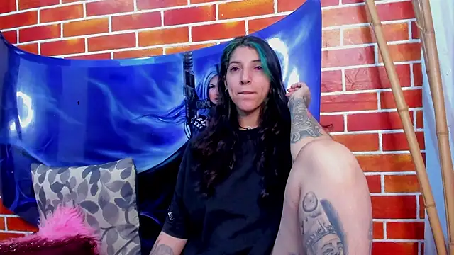 marlenna online show from January 10, 11:43 am