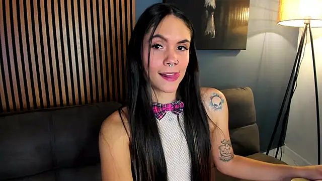 Gaby Ferrer online show from September 12, 2:28 pm