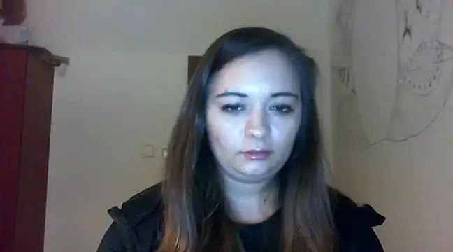 Snapshot of MeganGold chatting on December 22, 9:31 pm MeganGold online show from December 22, 9:31 pm