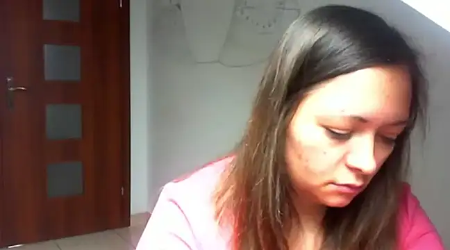 Snapshot of MeganGold chatting on December 26, 10:37 am MeganGold online show from December 26, 10:37 am