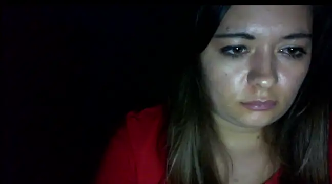 Snapshot of MeganGold chatting on December 31, 12:11 am MeganGold online show from December 31, 12:11 am