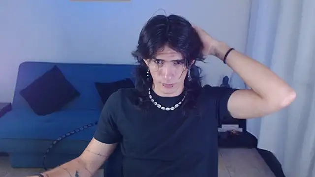 Snapshot of andreey50 chatting on December 29, 11:29 pm andreey50 online show from December 29, 11:29 pm