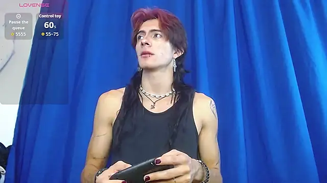 Snapshot of andreey50 chatting on January 7, 8:44 pm andreey50 online show from January 7, 8:44 pm