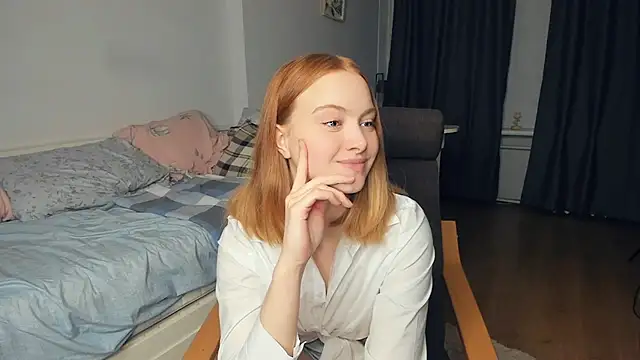 HarrmonSarah online show from December 22, 12:38 pm