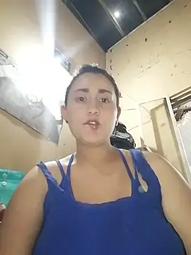 Snapshot of hanna_sky1 chatting on January 10, 12:06 am hanna sky1 online show from January 10, 12:06 am