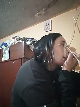 Snapshot of hanna_sky1 chatting on January 11, 1:11 pm hanna sky1 online show from January 11, 1:11 pm