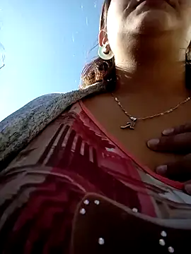 Snapshot of hanna_sky1 chatting on January 22, 9:10 pm hanna sky1 online show from January 22, 9:10 pm