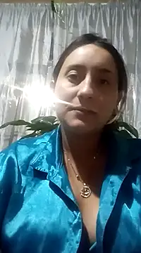 Snapshot of hanna_sky1 chatting on January 25, 1:43 am hanna sky1 online show from January 25, 1:43 am