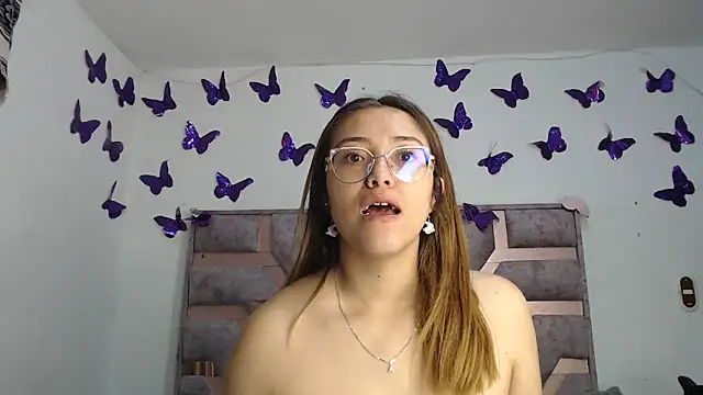 Anny Fox- online show from February 6, 4:17 am