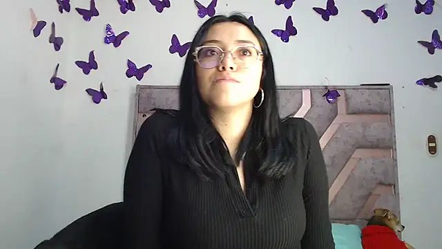 Anny Fox- online show from May 12, 2:52 am