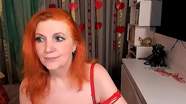 Fire-Fox-One online show from February 16, 1:02 am