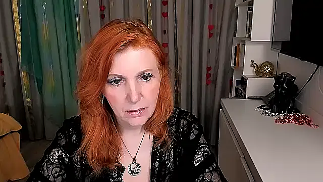 Fire-Fox-One online show from February 20, 9:48 pm