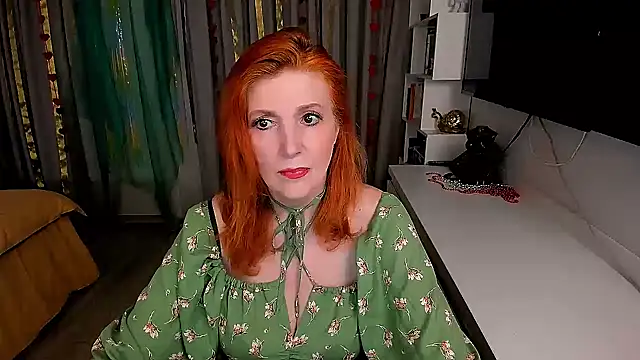 Fire-Fox-One online show from February 24, 4:10 am