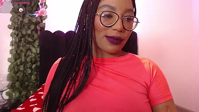 Snapshot of AmyBriiggs chatting on January 26, 9:19 am AmyBriiggs online show from January 26, 9:19 am