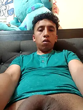 Alex-col online show from October 14, 6:36 am