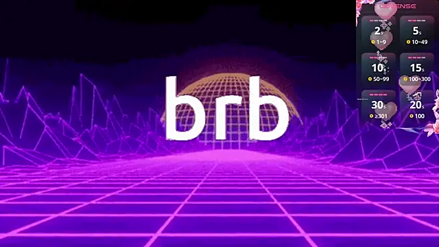 Camillesanto online show from January 25, 11:54 pm