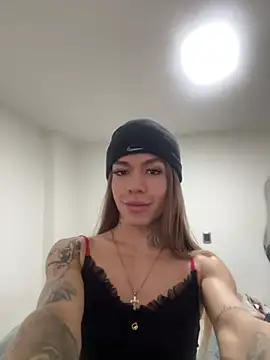 Camillesanto online show from March 13, 4:23 pm