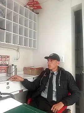 chayanne odisea online show from March 27, 7:46 pm