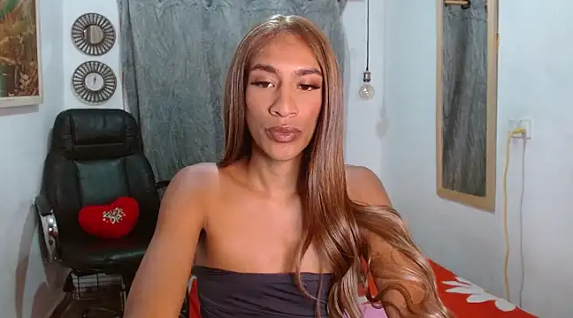 Dannacamilsaenz online show from January 29, 12:56 pm