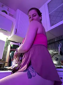 MayaMystic online show from March 4, 3:07 pm