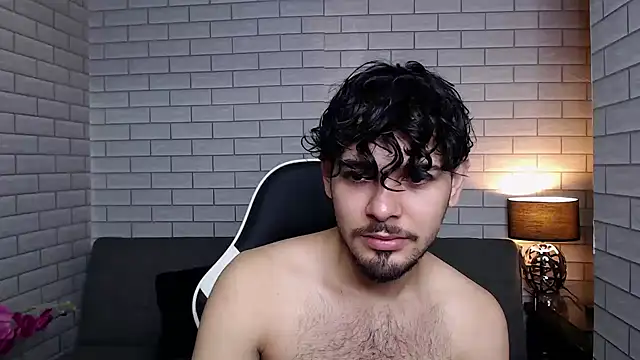 Snapshot of Samir_bear chatting on September 19, 12:50 pm Samir bear online show from September 19, 12:50 pm