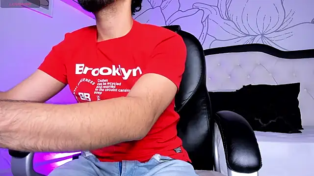 Snapshot of Samir_bear chatting on November 1, 12:51 pm Samir bear online show from November 1, 12:51 pm