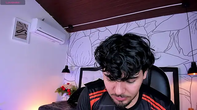 Samir bear online show from May 9, 12:43 pm