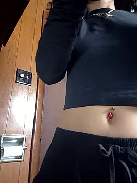 carmelbbyx22 online show from January 15, 5:27 pm