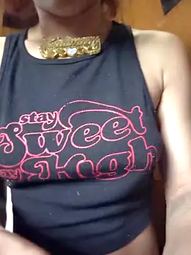 carmelbbyx22 online show from May 8, 5:29 pm