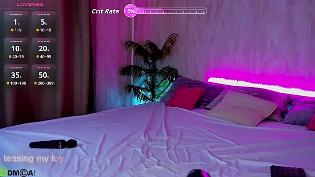 Cheryl  Brown online show from October 6, 1:14 am