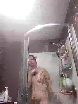 Snapshot of KarmaXblayze chatting on October 18, 1:45 pm KarmaXblayze online show from October 18, 1:45 pm