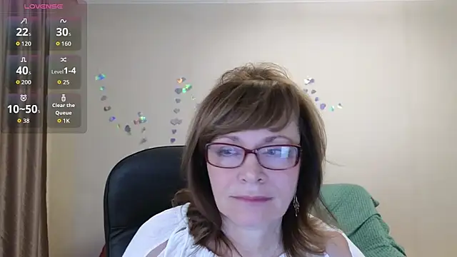 Miss Moren online show from March 20, 8:35 pm