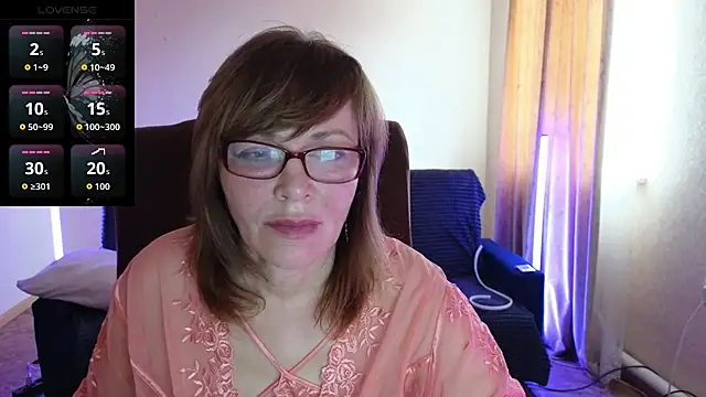 Miss Moren online show from April 4, 5:27 am