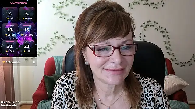 Miss Moren online show from July 12, 5:53 am