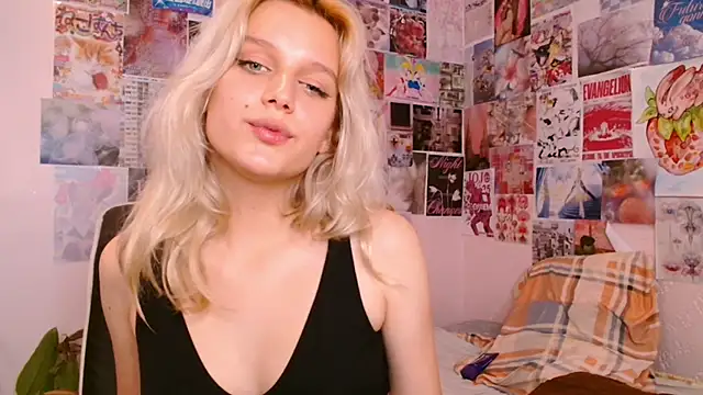 MeowthLilu online show from March 1, 10:02 am