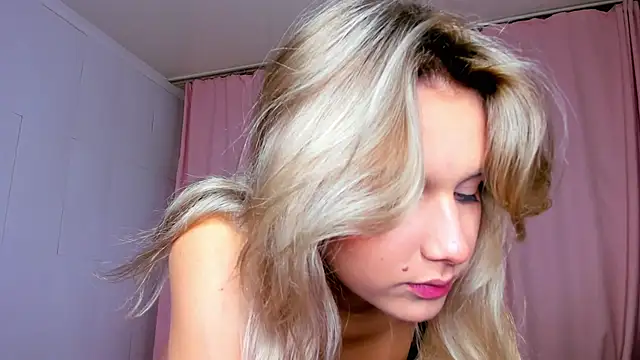 MeowthLilu online show from November 7, 3:17 am