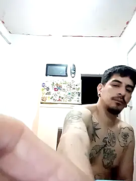 doncataa online show from September 19, 2:24 am
