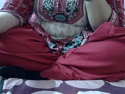 Housewife12 online show from December 19, 7:48 am