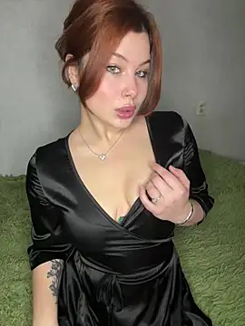 AmmyRich1 online show from September 25, 5:44 am