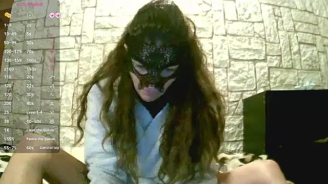 sansan2411 online show from January 18, 10:06 pm