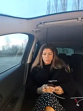 sansan2411 online show from February 8, 4:54 pm