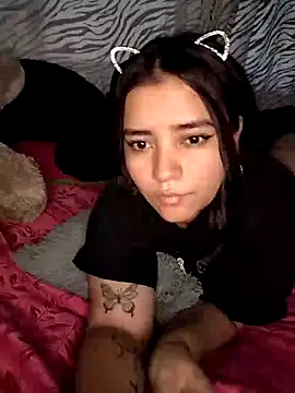 Ema kraus online show from March 11, 8:53 pm