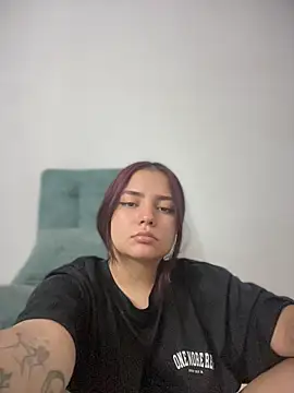 Ema kraus online show from April 26, 1:25 am