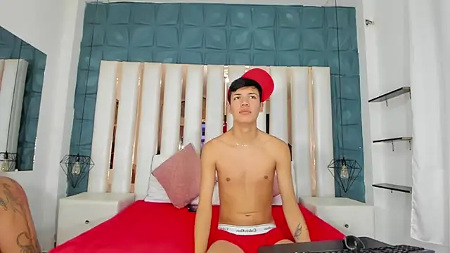 Angel xxx online show from February 7, 1:22 pm