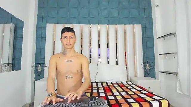 Angel xxx online show from February 24, 3:02 am