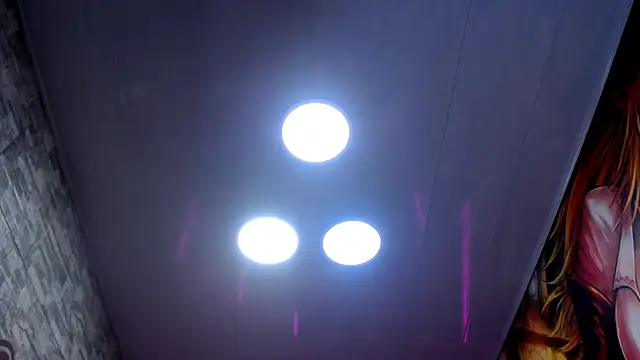 perfectlump online show from October 11, 3:54 pm