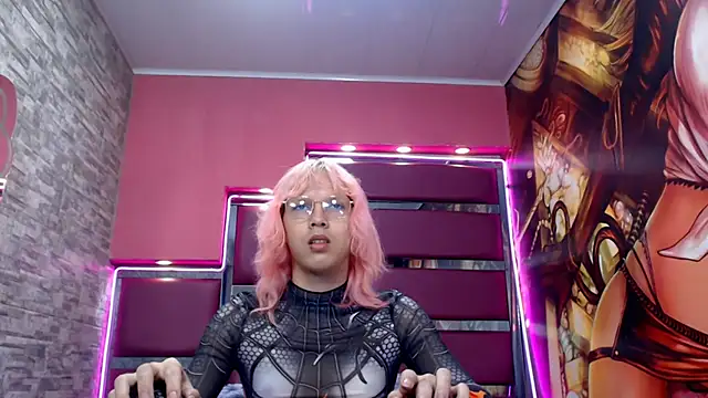 perfectlump online show from November 1, 2:52 pm