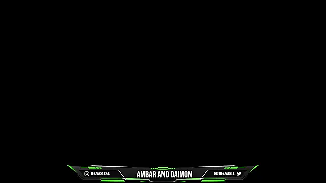 Ambar and daimon  online show from January 29, 10:05 am