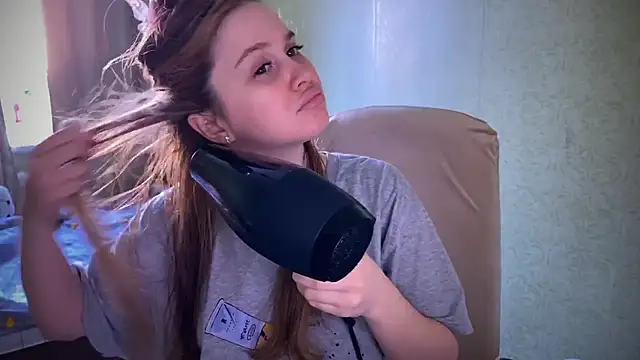 IlonaMurf online show from February 21, 8:40 am