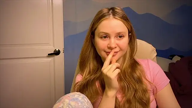 IlonaMurf online show from October 20, 7:20 am